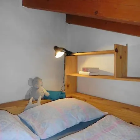 Casinha Da Oliveira