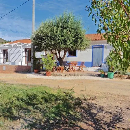 Casinha Da Oliveira Dom wakacyjny