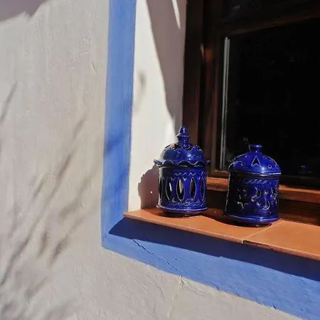 Casinha Da Oliveira Aljezur